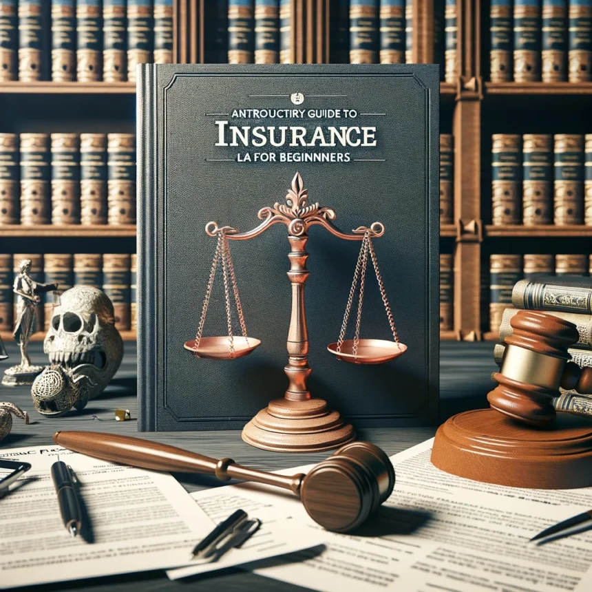 Mastering Insurance Law